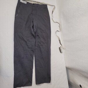 777/3. Red Kap Pants Gray Sz 31 Set of 3